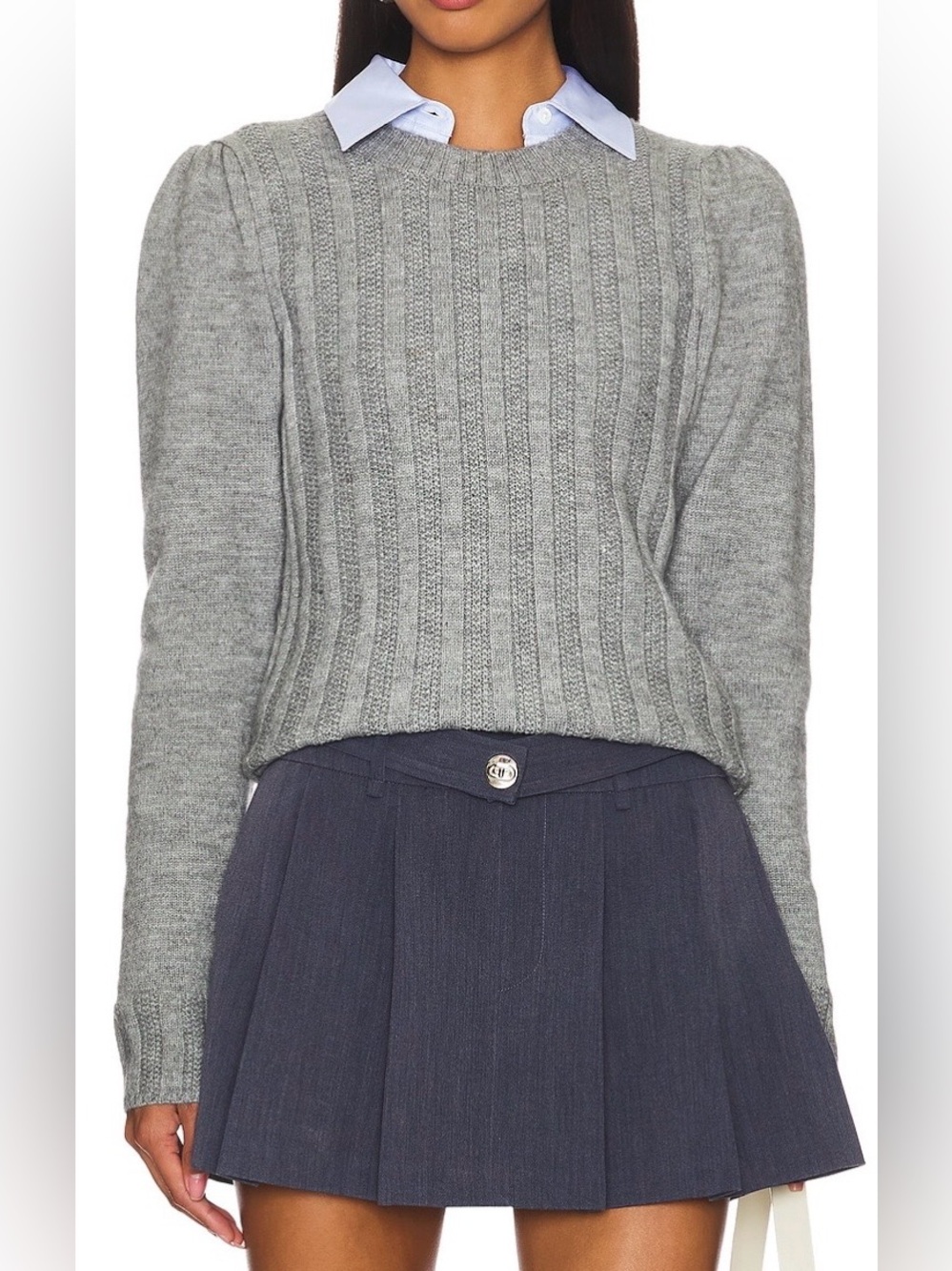 REVOLVE Knit Sweater. Size Small. NWT